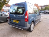 Citroen Berlingo Multispace