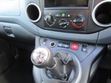 Citroen Berlingo Multispace