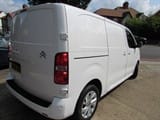 Citroen Dispatch