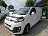 Citroen Dispatch
