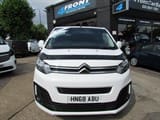 Citroen Dispatch