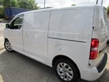 Citroen Dispatch