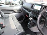 Citroen Dispatch