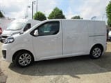 Citroen Dispatch