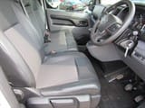 Citroen Dispatch