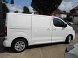 Citroen Dispatch