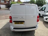 Citroen Dispatch