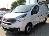 Fiat Talento