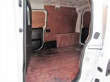 Vauxhall Combo