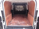 Vauxhall Combo