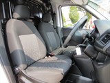 Vauxhall Combo