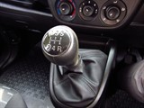 Vauxhall Combo
