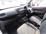 Vauxhall Combo