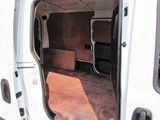 Vauxhall Combo