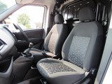 Vauxhall Combo