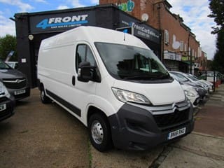 Citroen Relay