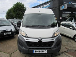Citroen Relay