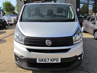 Fiat Talento