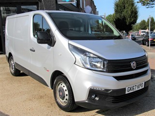Fiat Talento