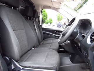 Mercedes Vito
