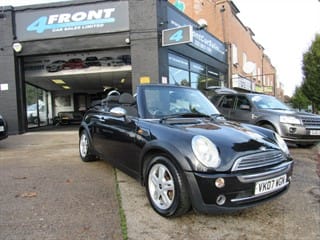 MINI One