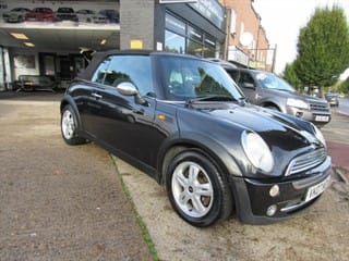 MINI One