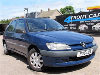 Peugeot 306