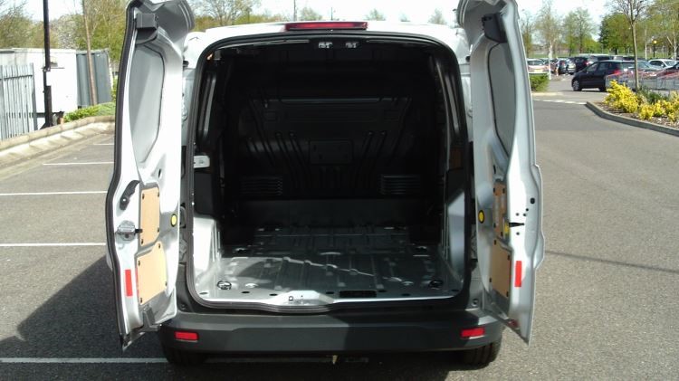 Ford transit second hand london #4