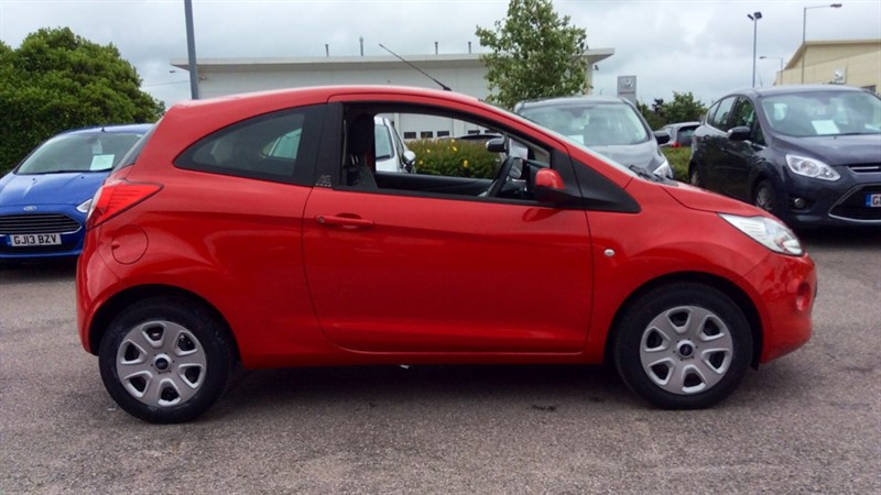 Second hand ford ka for sale in surrey #10