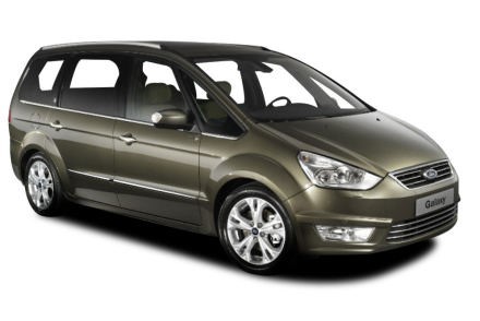 Second hand ford galaxy review #2