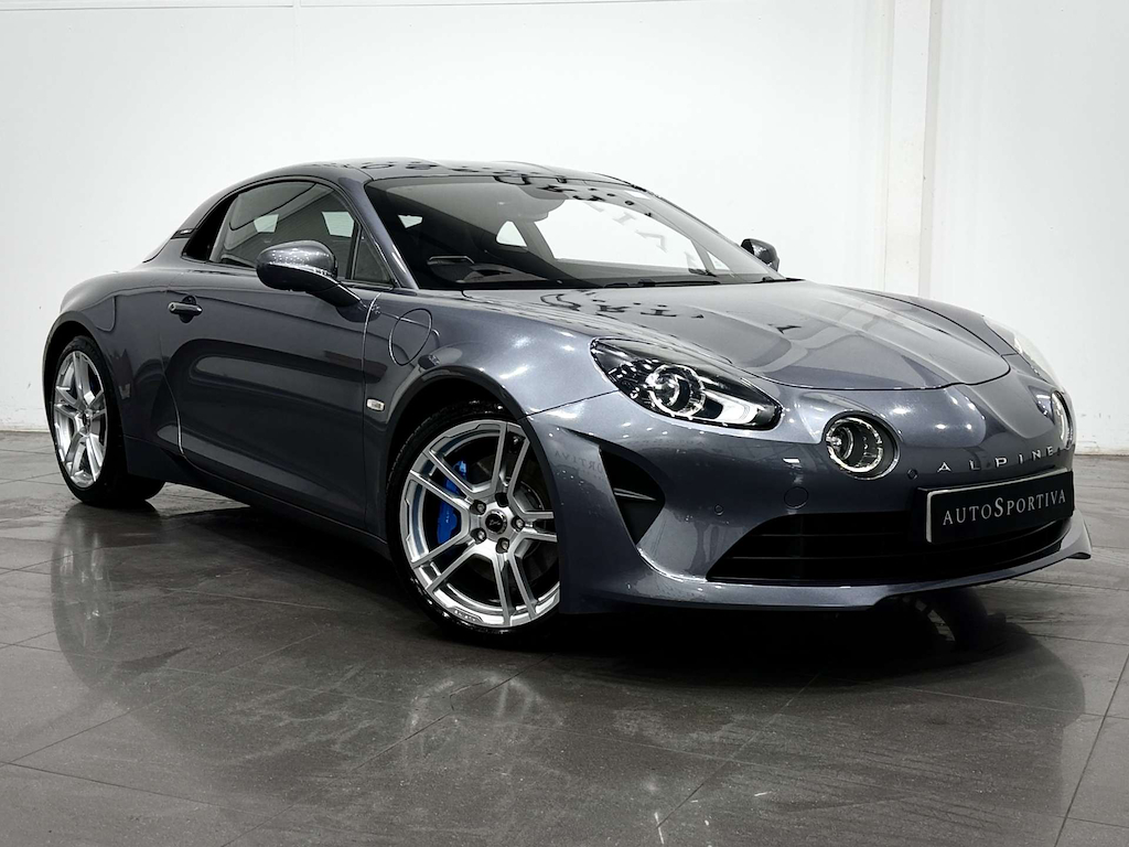 Used Alpine A110 in Tonbridge, Kent