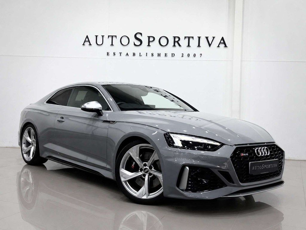 Audi Rs5