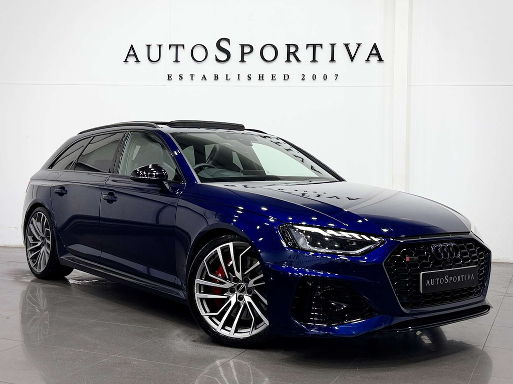 Used Audi Quattro in Tonbridge, Kent