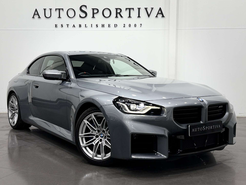 Used BMW M2 in Tonbridge, Kent