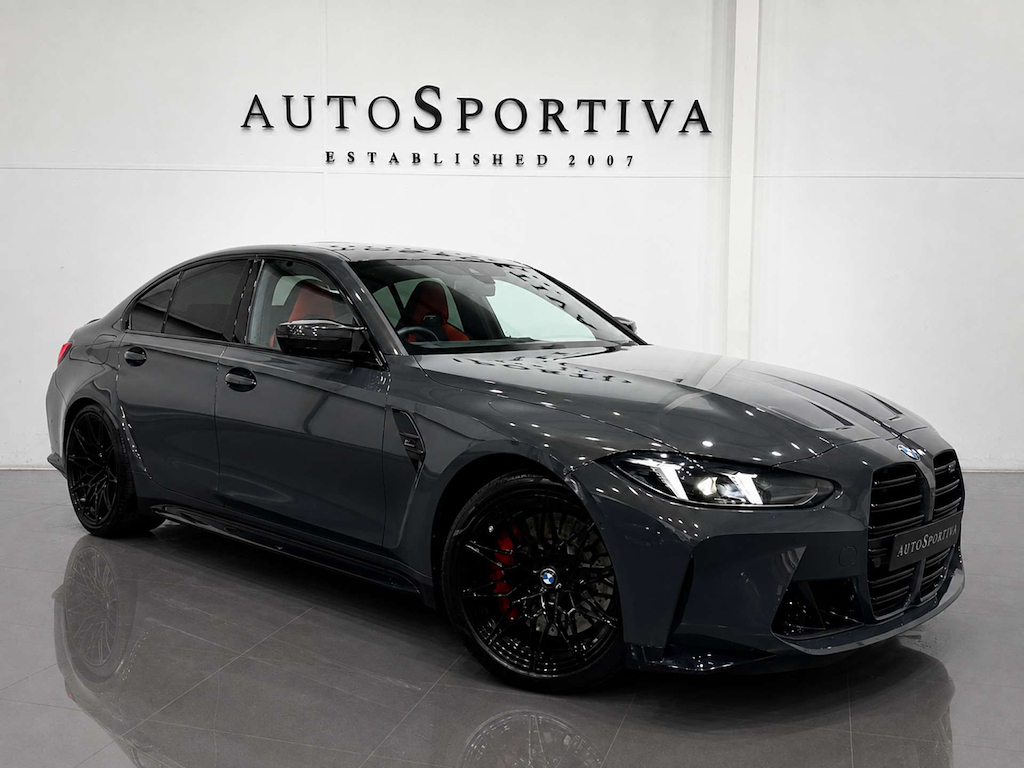Bmw M3