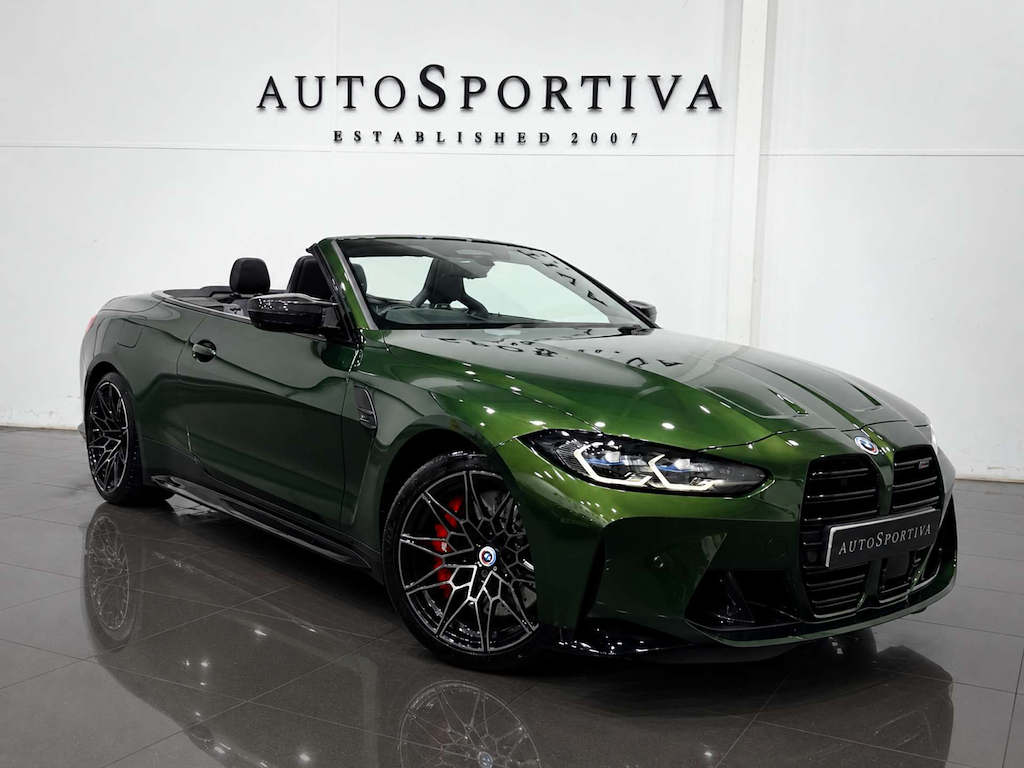 Bmw M4