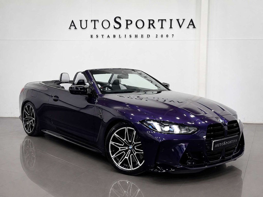 Bmw M4