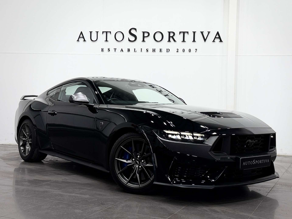 Used Ford Mustang in Tonbridge, Kent