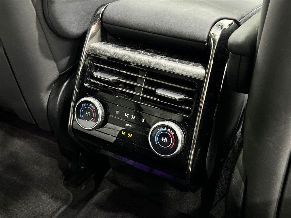 Used Land Rover Range Rover Sport Autobiography PHEV Autp 4WD ...