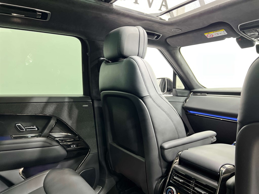 Used Land Rover Range Rover Sport Autobiography PHEV Autp 4WD ...