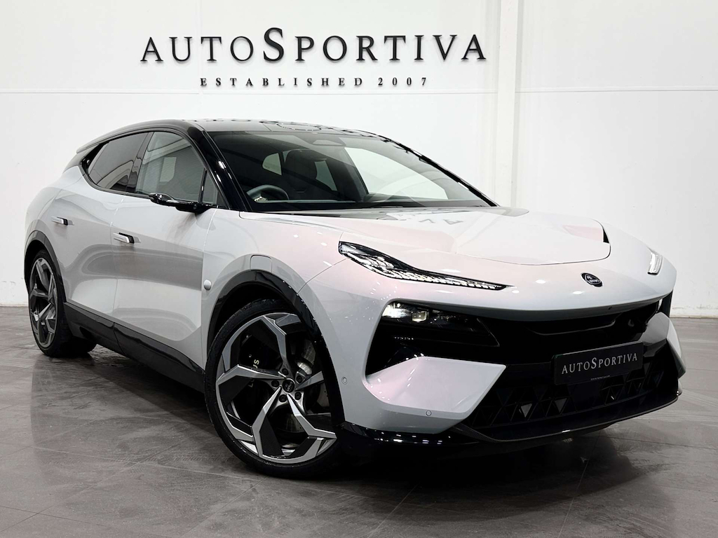 Used Lotus Eletre in Tonbridge, Kent