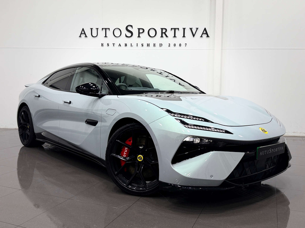 Lotus Emeya