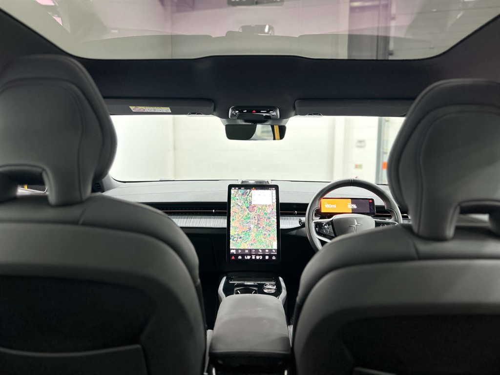 Used Polestar Polestar 3 Dual Motor 111kWh Long Range Performance Plus ...