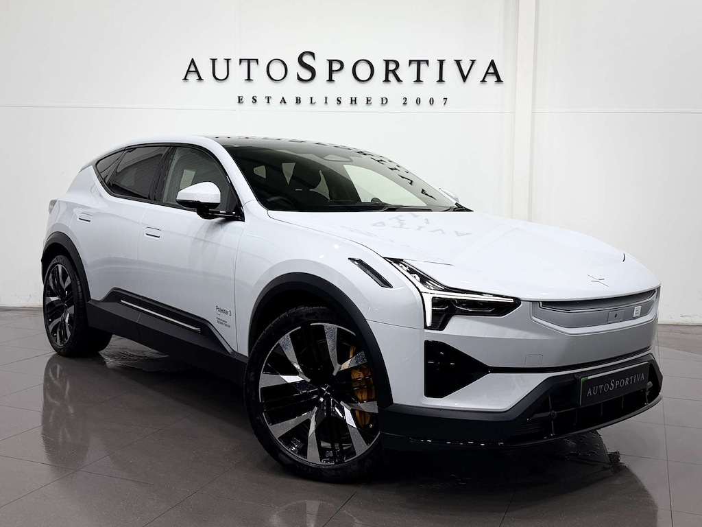 Polestar 3