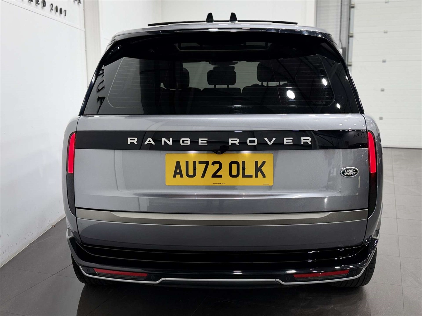 Used Land Rover Range Rover Rover SE MHEV Auto 4WD | Tonbridge | Auto ...