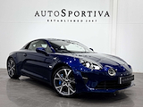 Used Alpine A110