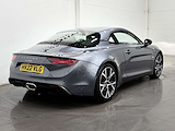 Used Alpine A110