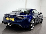 Used Alpine A110