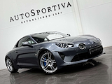 Used Alpine A110