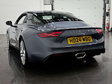 Used Alpine A110
